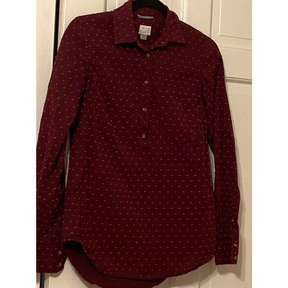 𝅺a new day blouse - Picture 1 of 3